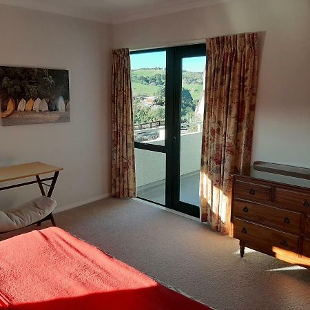 Crestwood Bed And Breakfast Whakatane Buitenkant foto