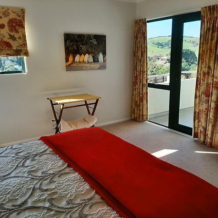 Crestwood Bed And Breakfast Whakatane Buitenkant foto