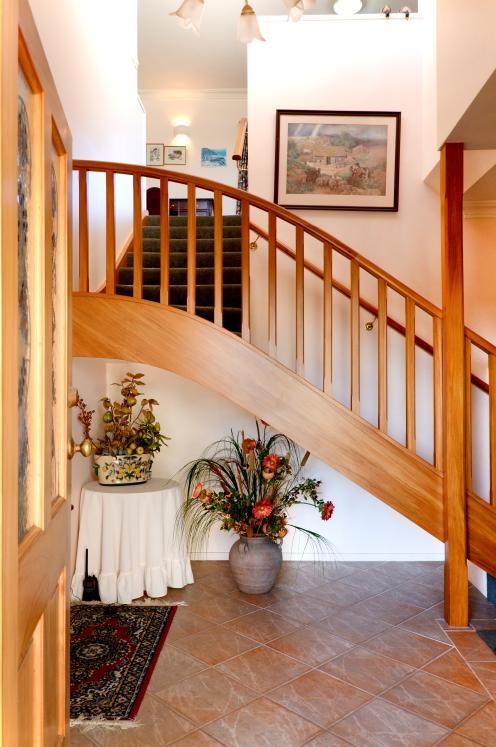 Crestwood Bed And Breakfast Whakatane Buitenkant foto