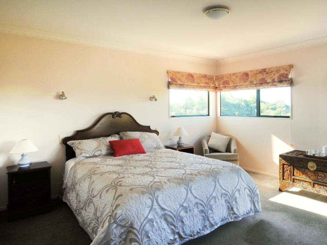 Crestwood Bed And Breakfast Whakatane Buitenkant foto