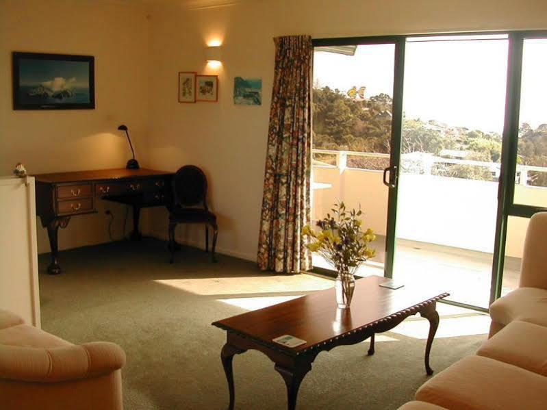 Crestwood Bed And Breakfast Whakatane Buitenkant foto