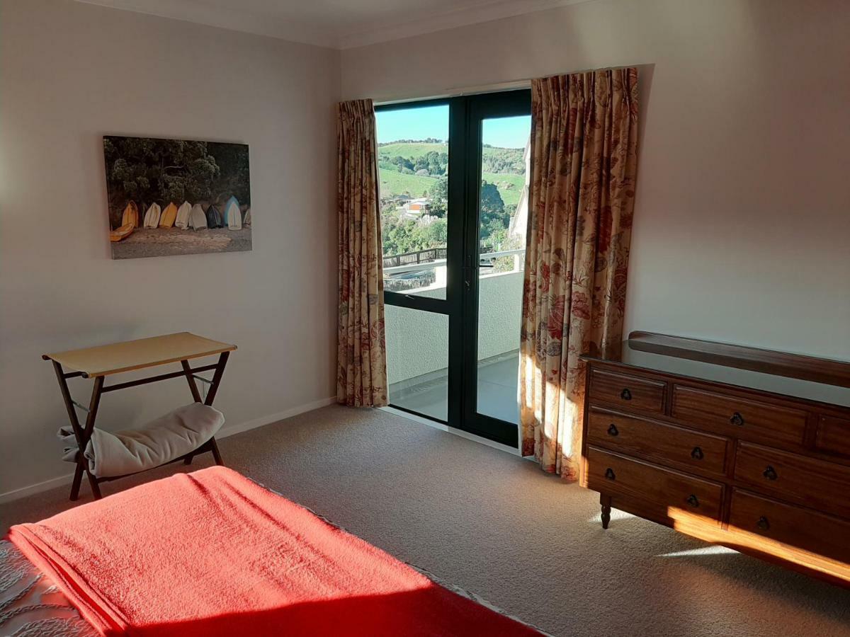 Crestwood Bed And Breakfast Whakatane Buitenkant foto