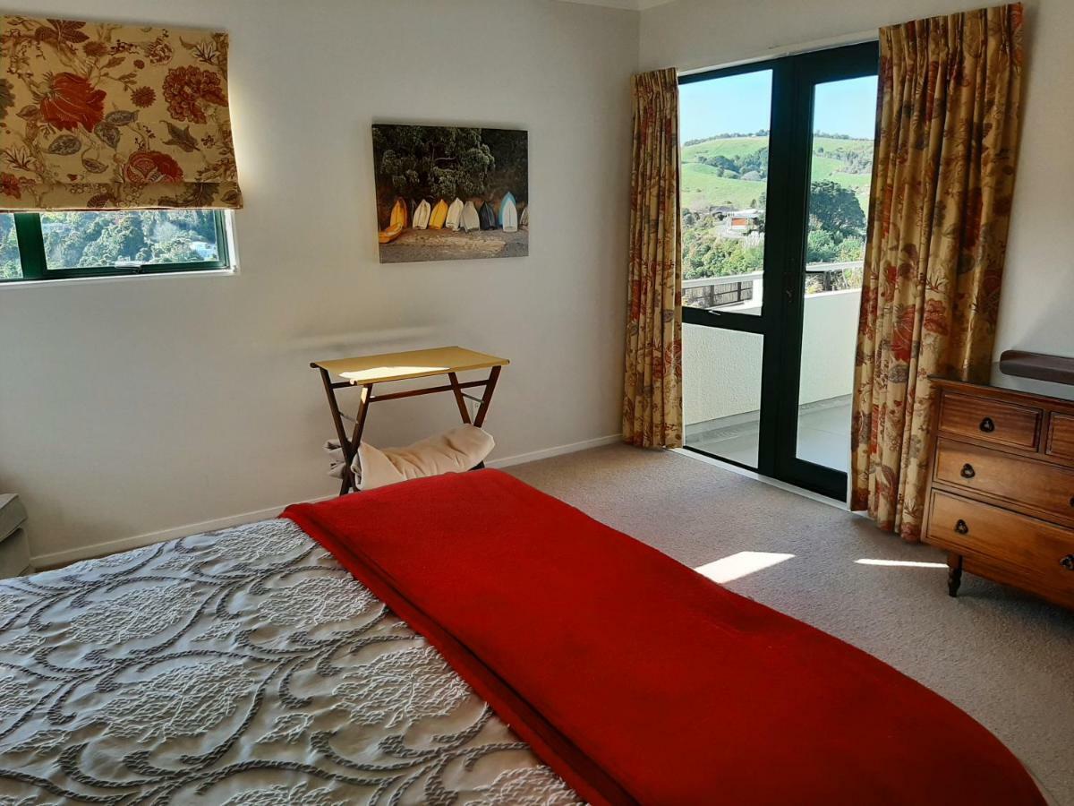 Crestwood Bed And Breakfast Whakatane Buitenkant foto