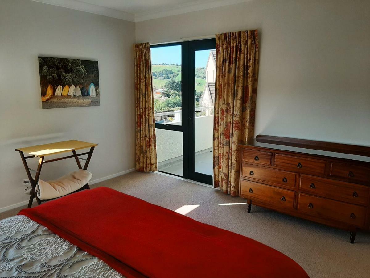 Crestwood Bed And Breakfast Whakatane Buitenkant foto