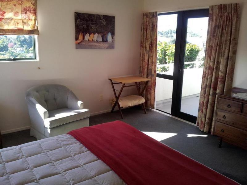 Crestwood Bed And Breakfast Whakatane Buitenkant foto